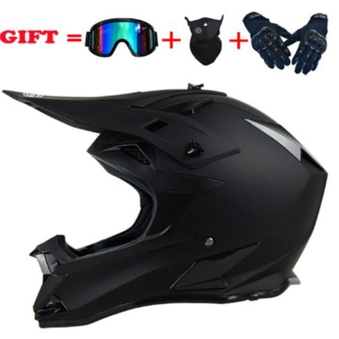 Trail Riding Helmet Mountain Breathable Trail Helmet Plus-size O 'Neill Rally Helmet For Men And Women_autovado.com
