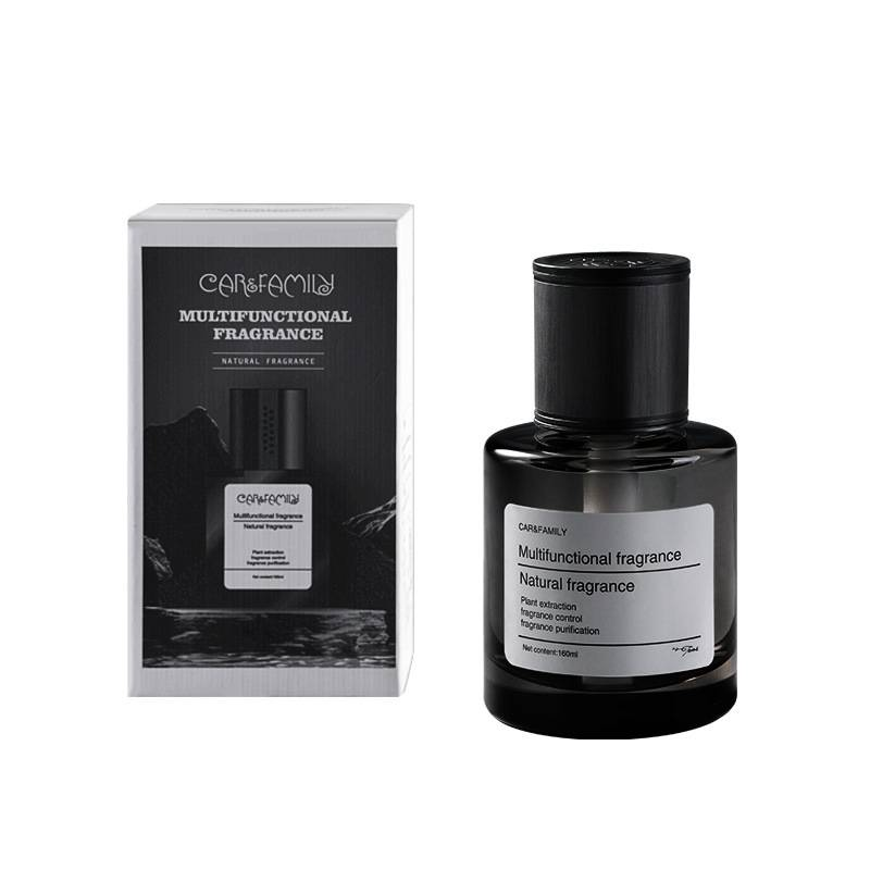 Car Aromatherapy For Men, Long Lasting Light Fragrance, Car Perfume Ornaments, Car Used High End Cologne Car Fragrance_autovado.com