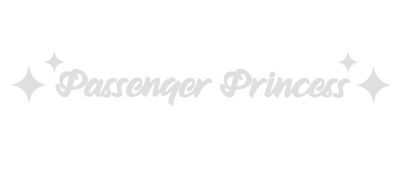 car stickers passenger princess personality car stickers rearview mirror decoration reflective stickers_autovado.com