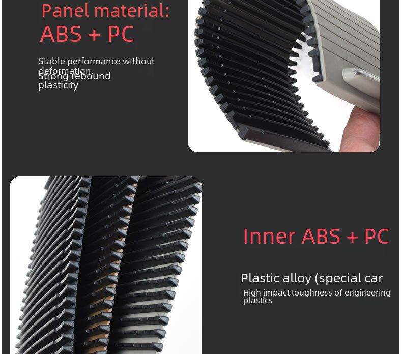 Applicable to Mercedes-Benz C- Class E-Class Water Cup Holder Pull Plate W204 W212 Central Control Storage Cover Plate Water Cup Holder Cover Plate_autovado.com