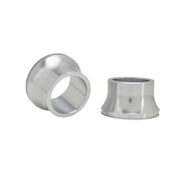 J-20 Front Hub Spacer For Electric Dirt Bike Modification - Universal Fit 4x6x2mm (Orange, Blue, Gold, Black)_autovado.com