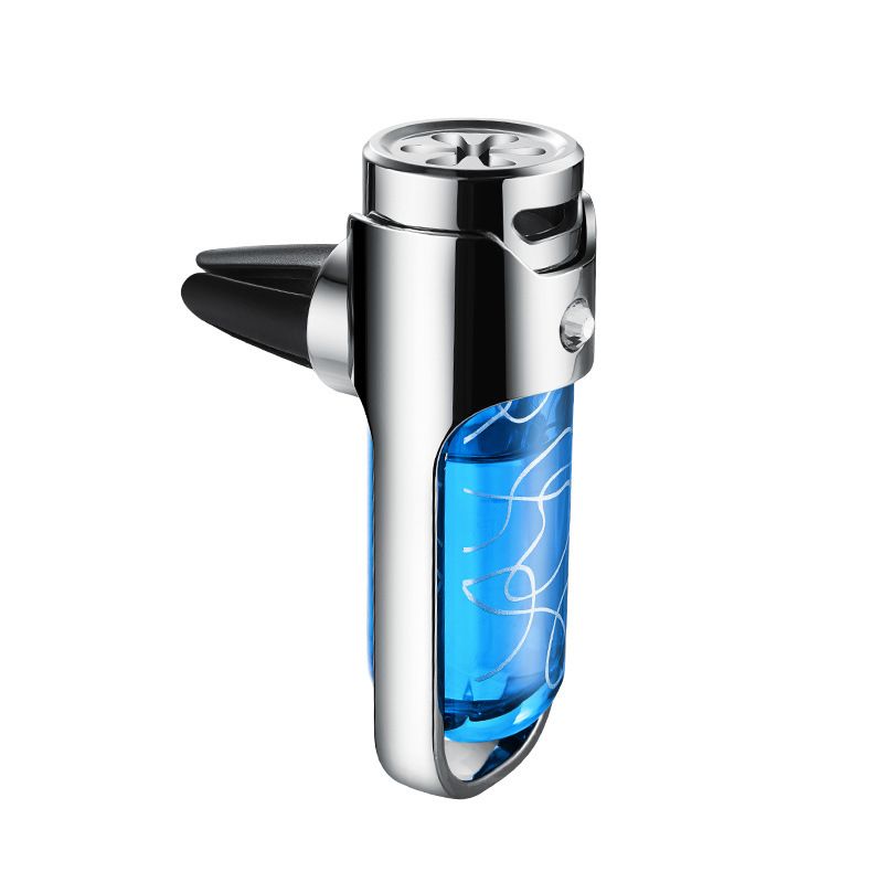 New Perfume Car Air Conditioner Air Outlet Perfume Car Fragrance Fragrance Car Interior Decoration Odor Removing High Grade Pendant_autovado.com