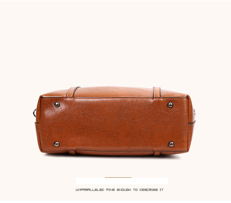 women's bag vintage shoulder messenger bag women's handbag tote bag a generation of hair_autovado.com