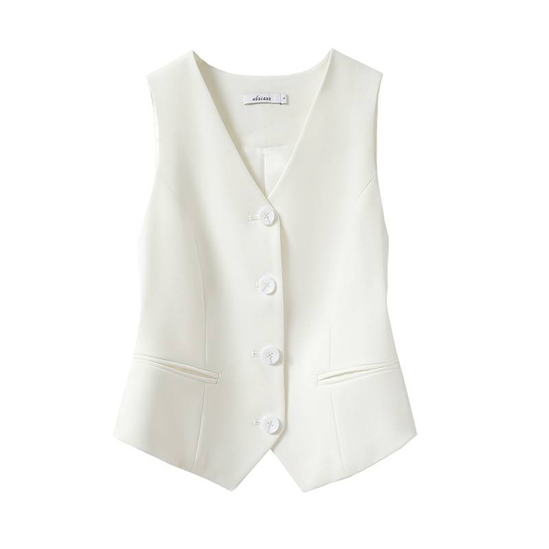 Jacket vest vest vest jacket new jacket jacket jacket short sleeveless waistcoat_autovado.com