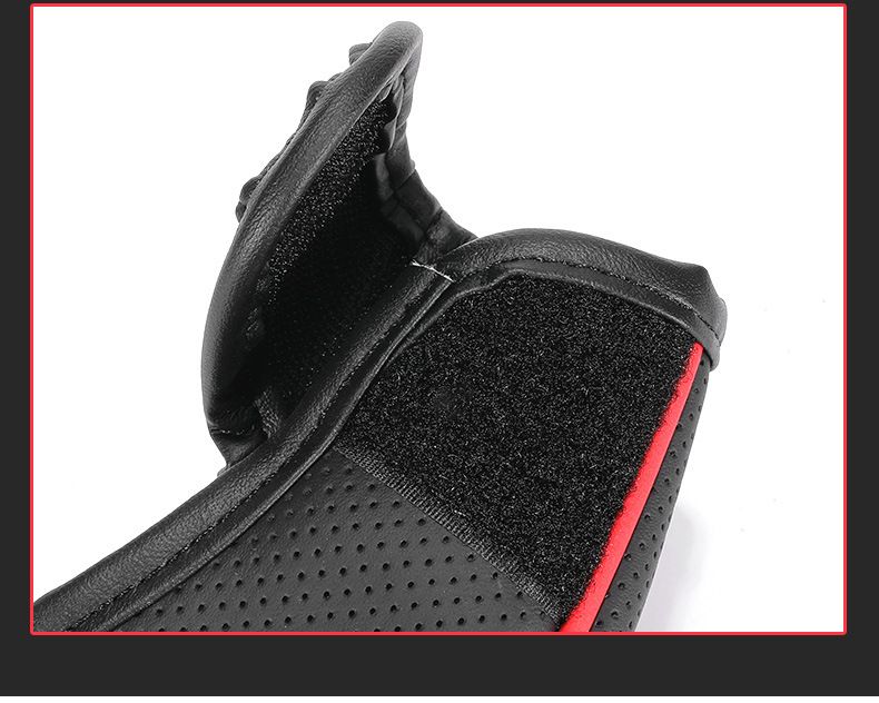 Car Sleeve, Car Interior Products, Berti Gear Shift Sleeve_autovado.com