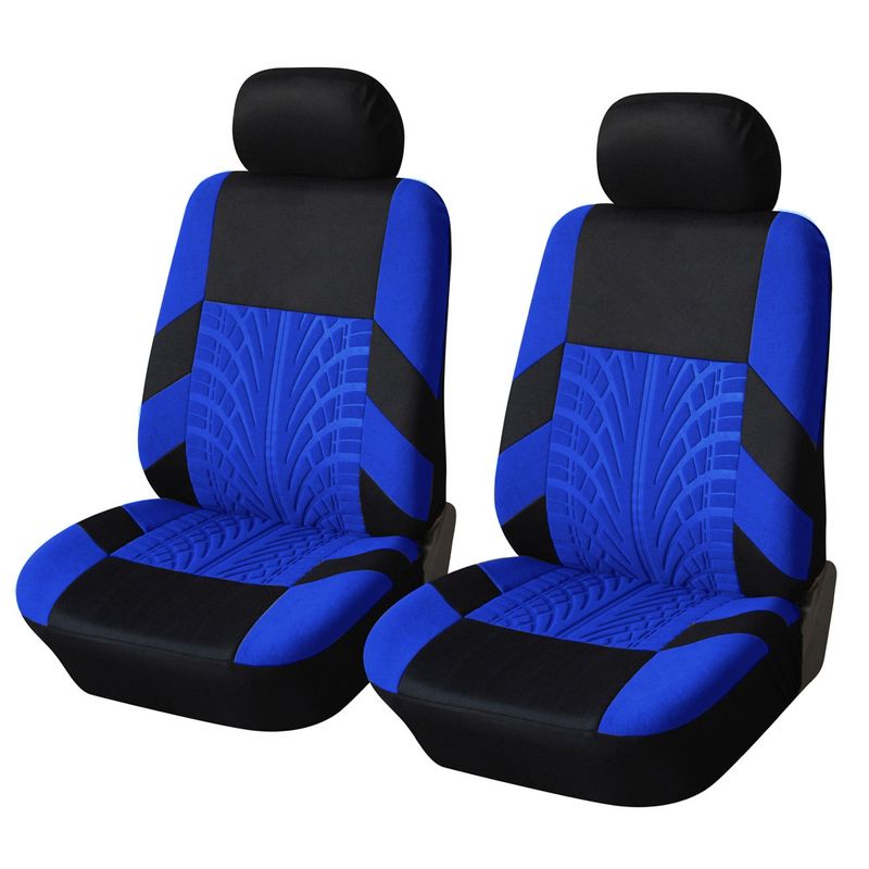 Car seat cover five four seasons universal seat cover_autovado.com