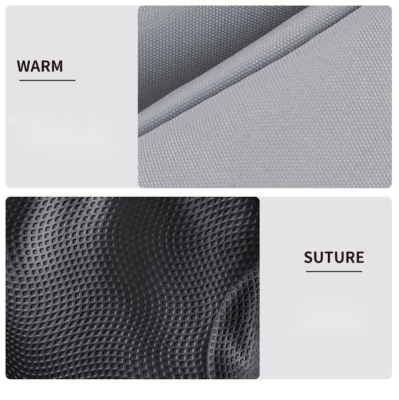 Winter skiing gloves, touch screen, motorcycle, plush insulation, thick riding, waterproof, windproof, cold resistant,_autovado.com