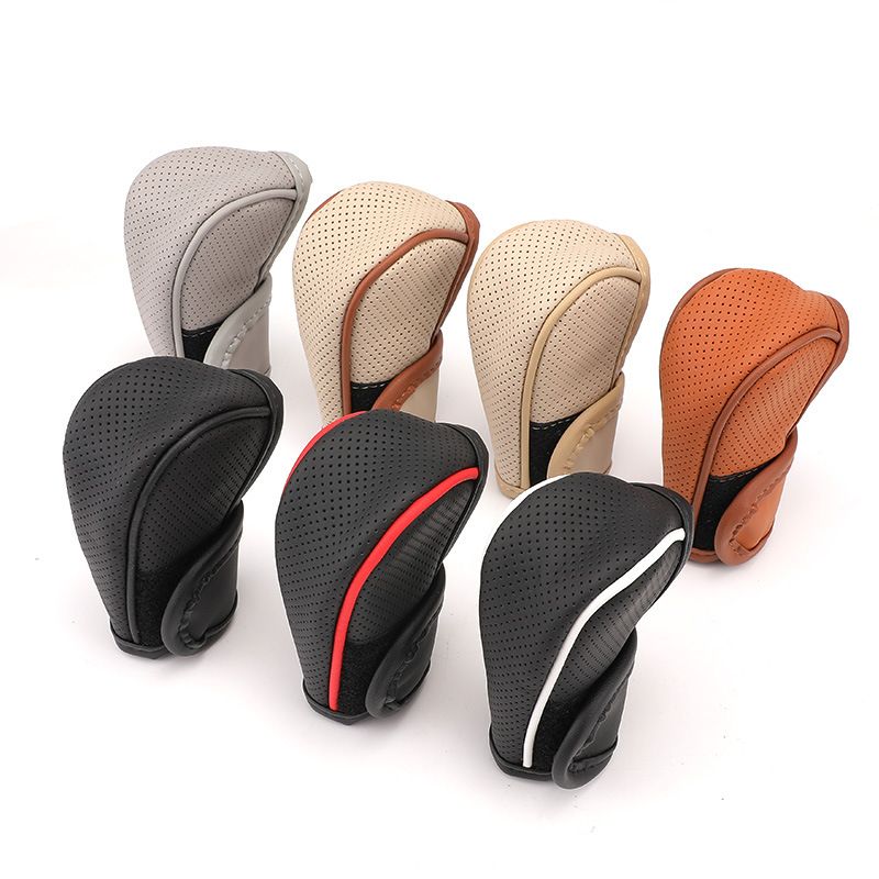 Car Sleeve, Car Interior Products, Berti Gear Shift Sleeve_autovado.com