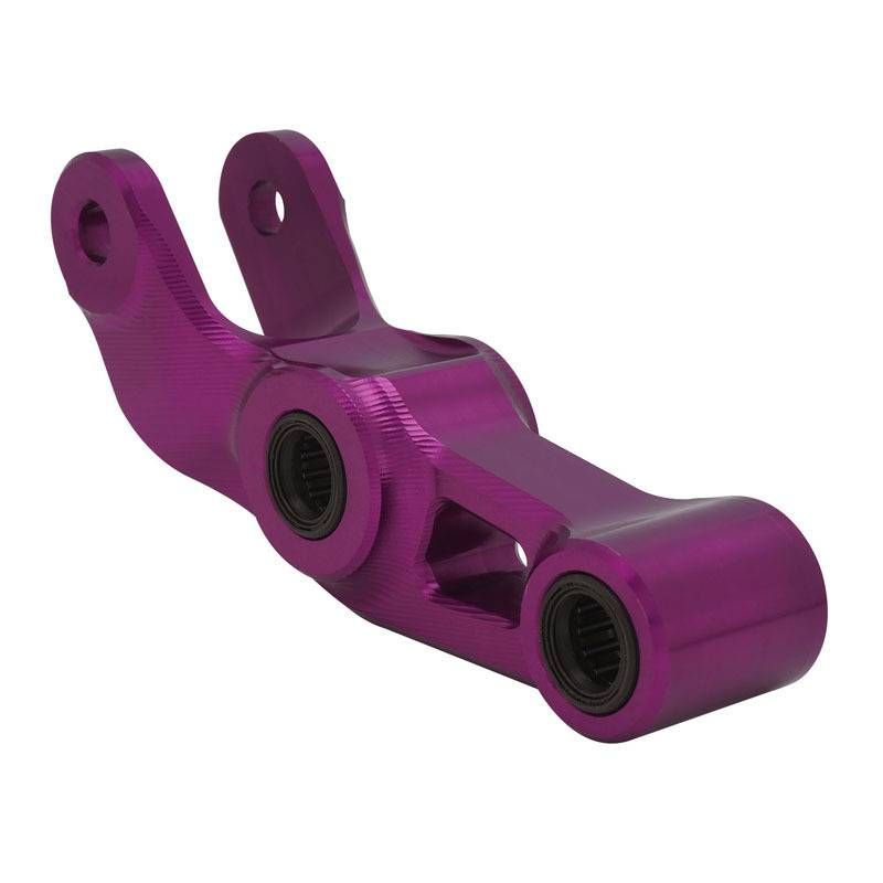J-2001 Motorcycle Swingarm Bracket 7075 Aluminum Alloy Off-Road Bike Upgrade Accessory For Enhanced Stability & Durability_autovado.com