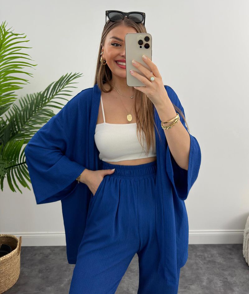 Women's Clothing high-end fashion and casual ladies' two-piece suits_autovado.com