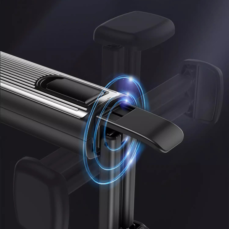 Car seat back hidden hook invisible car inner and rear multi-function mobile phone bracket real car supplies_autovado.com