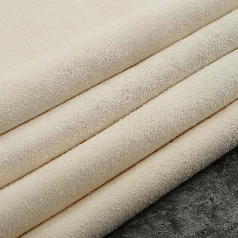 Suede Oil Tanned Leather, Naturally Shaped, Thickened, Water Absorbing Deer Skin Sheepskin Towel, Special Car Wash Cloth_autovado.com
