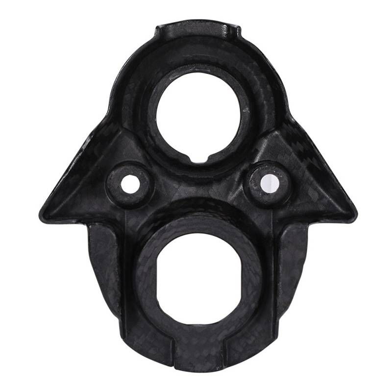 Carbon Fiber Center Console Cover For Electric Off-Road Motorcycle – Lightweight & Stylish Upgrade (Black)_autovado.com