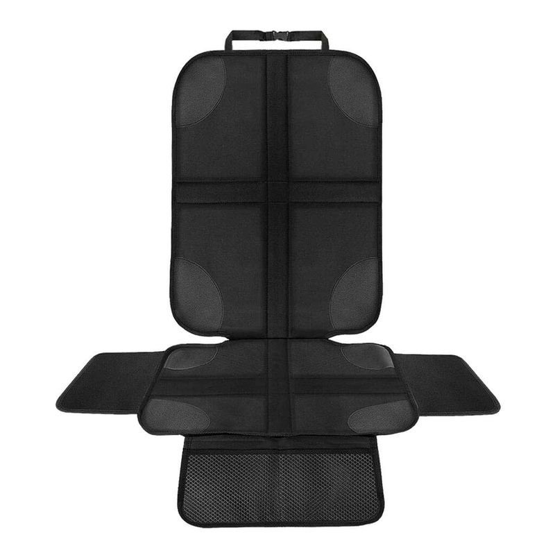 Protector For Child Water And Stain Protection Car Seat Cover With Thick Padded + Storage Bag Pet Anti-Slip_autovado.com