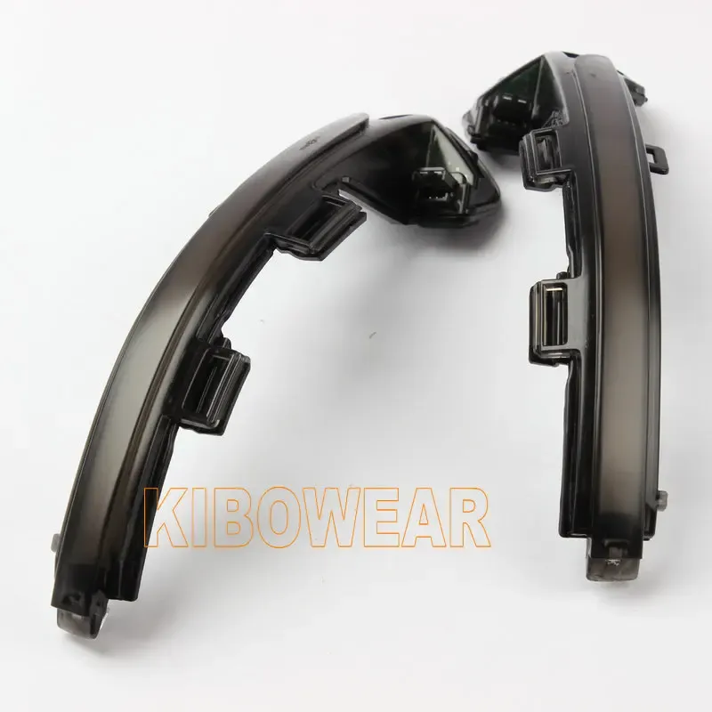 Dynamic Blinker Turn Signal Arrow For VW ID3 E11 2019 2020 2021 2022 2023 2024 Side Mirror LED Indicator Sequential flasher_autovado.com