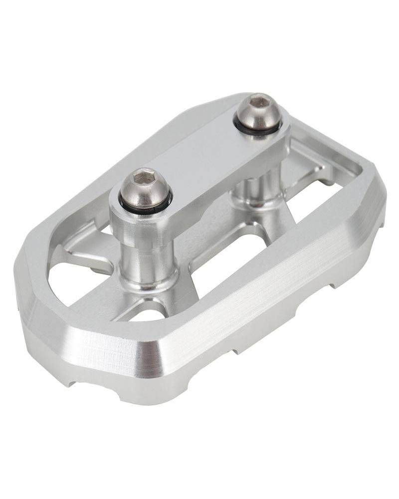 Aluminum Alloy CNC Motorcycle Foot Pegs - Heavy Duty, Non-Slip, Universal Fit For Most Bikes (Multiple Colors Available)_autovado.com