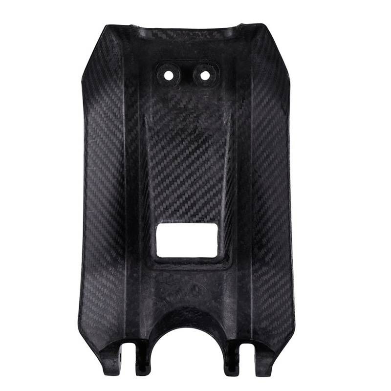 Premium Carbon Fiber Battery Cover For Electric Dirt Bikes – Lightweight & Durable Upgrade For Off-Road Performance_autovado.com