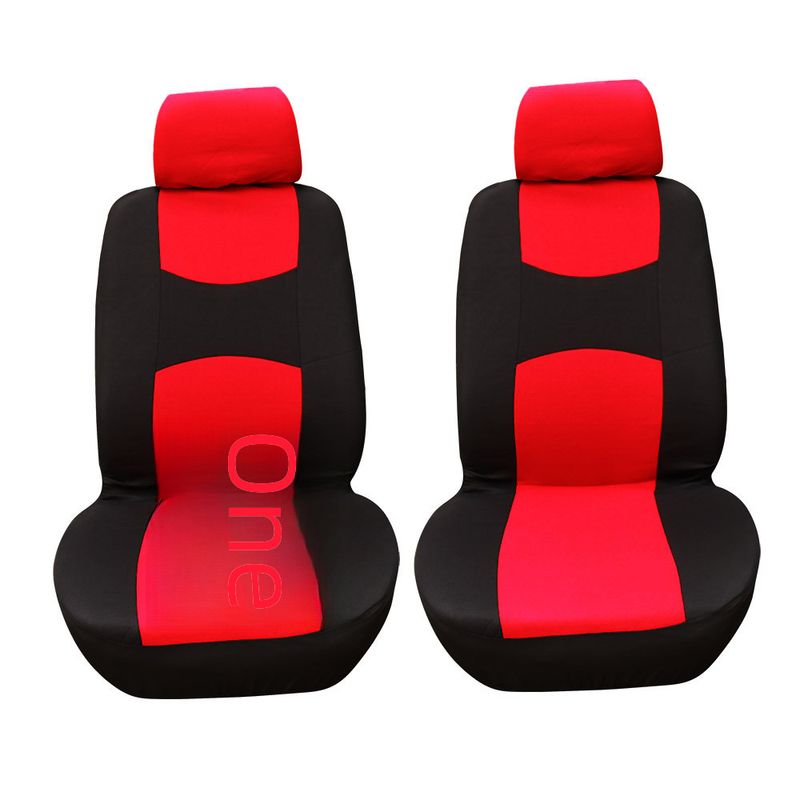 4/9 piece seat cover for Four Seasons General Motors_autovado.com