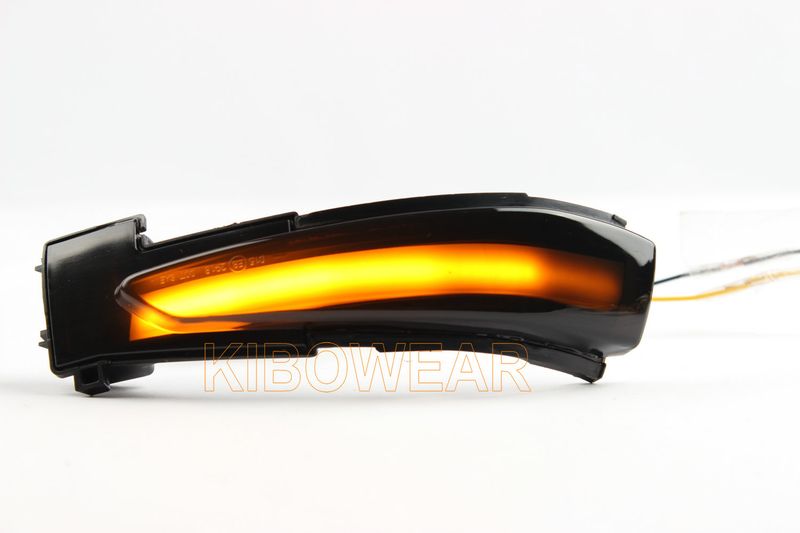 Dynamic Blinker For Peugeot 508 SW For Citroen DS5 C4 Grand Picasso II LED Turn Signal Light Side Lamp Arrow_autovado.com