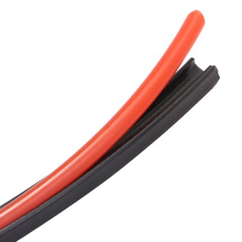 Car Decorative Double Layer Wheel Rim Protection Ring Universal Modification Tire Anti-Collision Strip_autovado.com