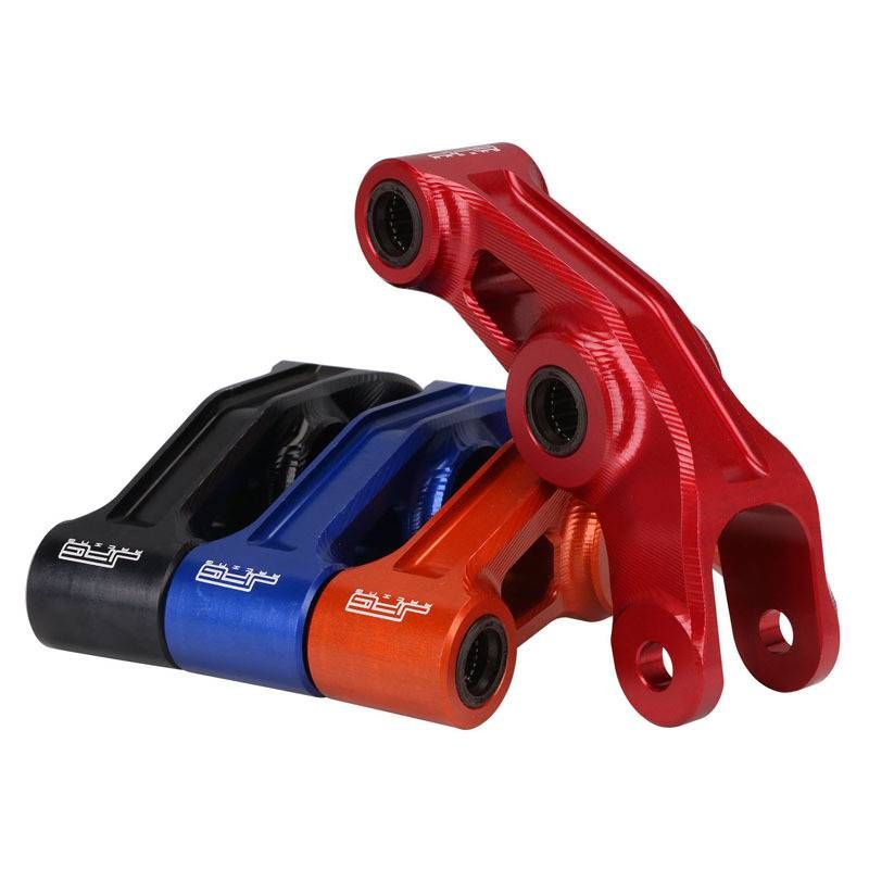 J-2001 Motorcycle Swingarm Bracket 7075 Aluminum Alloy Off-Road Bike Upgrade Accessory For Enhanced Stability & Durability_autovado.com