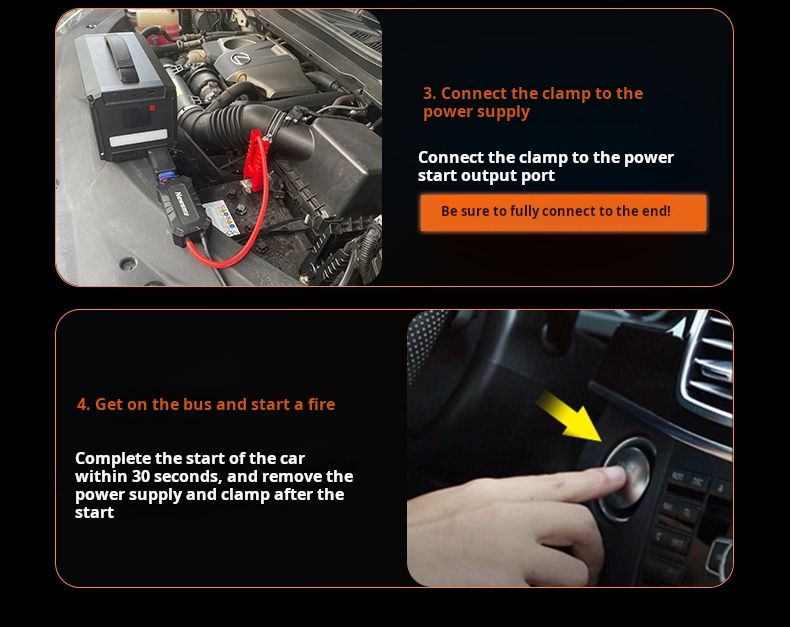 Newsmye/Newman/W30 Luxury /Car Emergency Starting Power Supply 87000mah_autovado.com