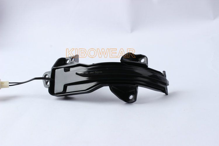 Dynamic Blinker For Honda XRV Odyssey Jazz City Vezel 2014 HRV 2015 2016 2017 LED Turn Signal flowing Mirror light 2018 2019_autovado.com