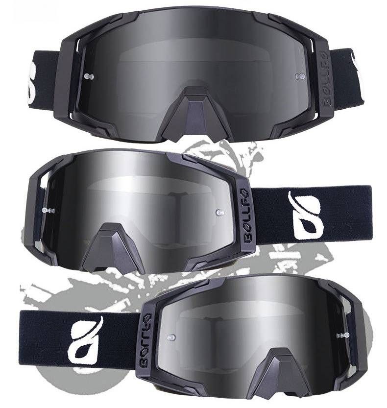 Unisex Multi-Sport Goggles With Interchangeable Lenses – Windproof, Anti-Fog, UV Protection For Cycling, Skiing & Off-Road Adventures_autovado.com
