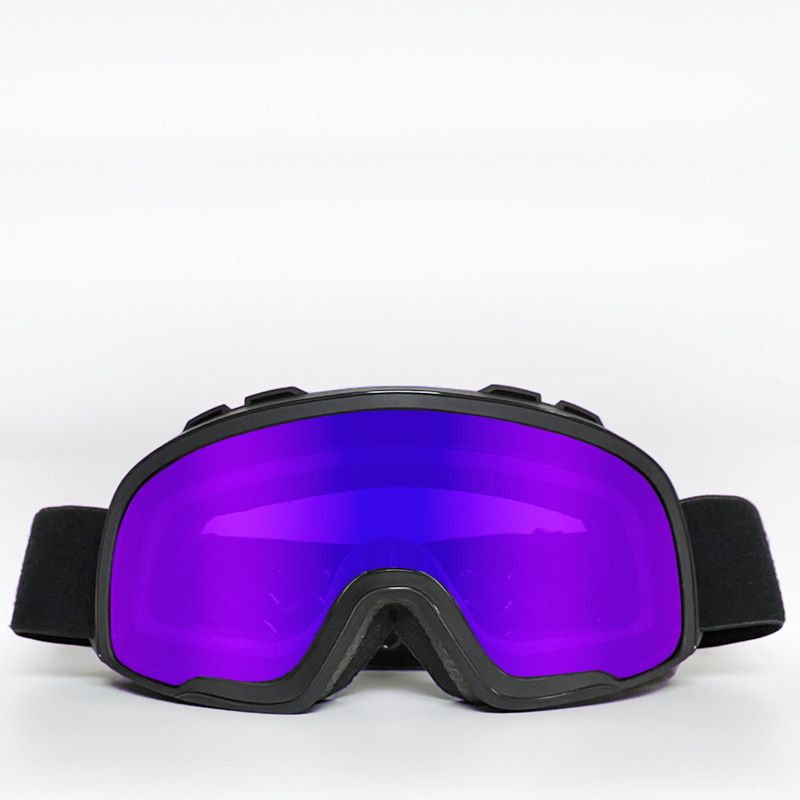New Goggles For Outdoor Sports Cycling Motorcycle Half Full Helmet Universal Windproof Glasses_autovado.com