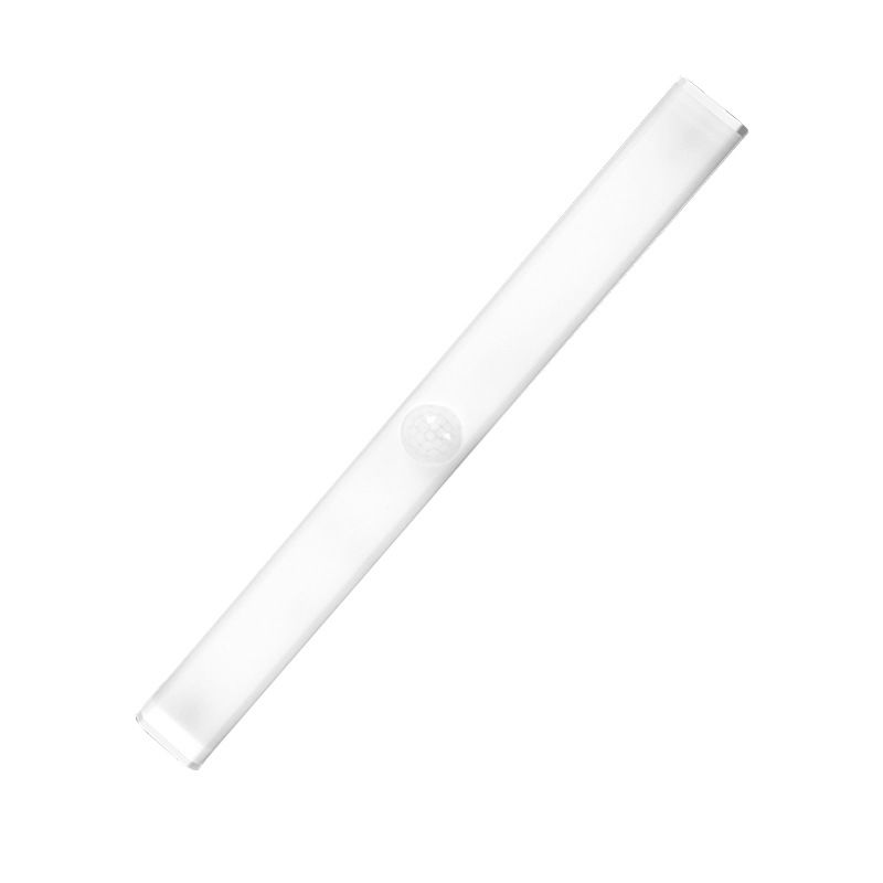 LED Ambient Car Interior Modification Decoration Wireless No Wiring Automatic Intelligent Sensor Footwell Light_autovado.com