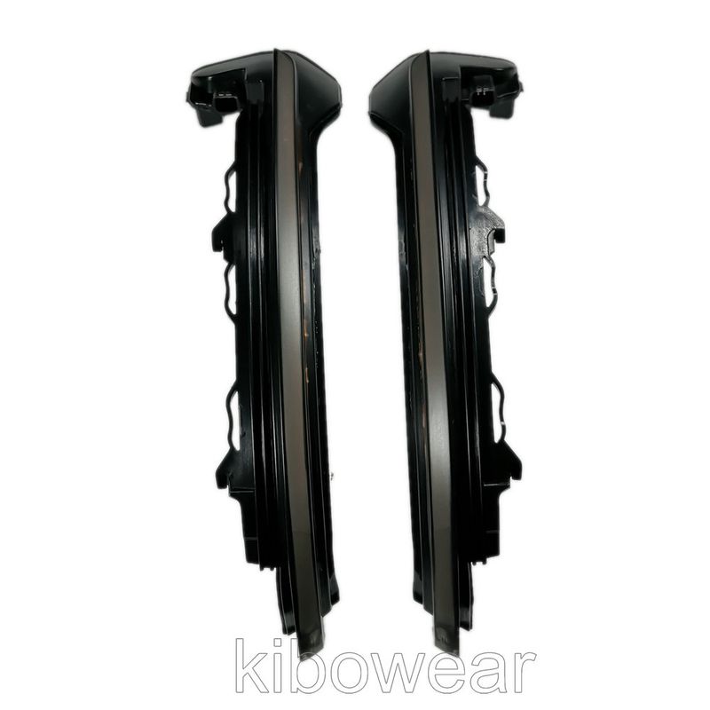 Dynamic Blinker For TT MKIII III 3 8S R8 LED Turn Signal 2015 2016 2017 2018 2019 TTRS Side Mirror Lights arrow_autovado.com