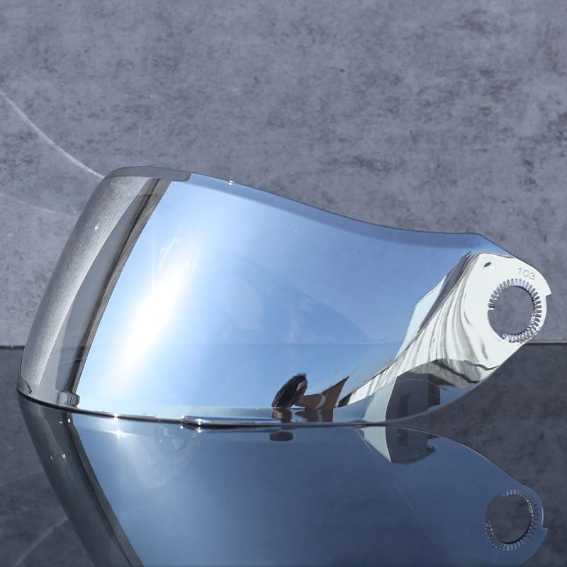 Motorcycle Accessories & Parts flip up helmet double lens helmet men and women Bluetooth full helmet half helmet four seasons tail wing large size_autovado.com