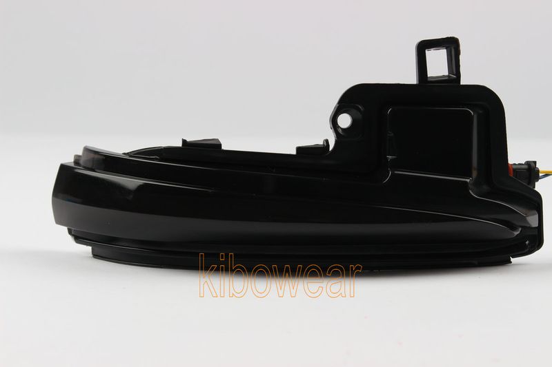 For Toyota Alphard Vellfire AH30 Tacoma Side Mirror LED Dynamic Turn Signal Light 2016 2018 RAV4 2019 Highlander 2020 Sequential_autovado.com