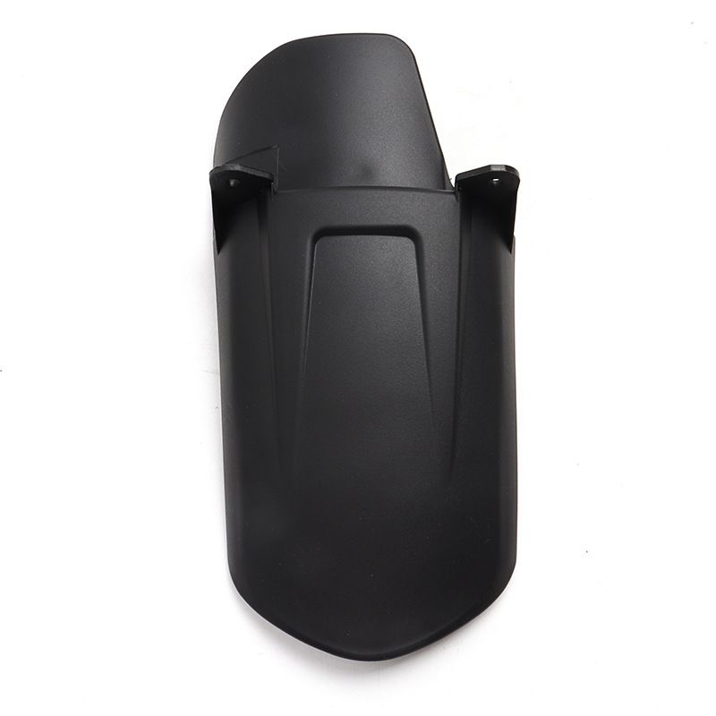 Carbon Fiber Rear Fender For Electric Bikes & Off-Road E-Bikes – Durable, Lightweight, Mudguard For Enhanced Protection_autovado.com