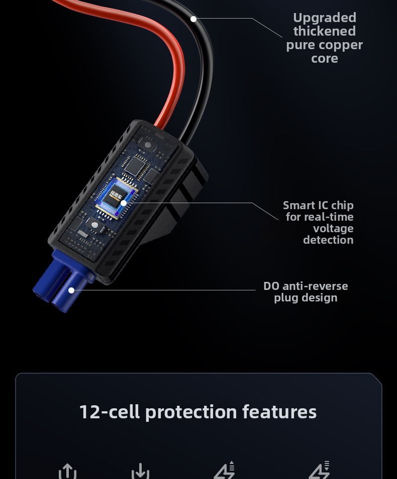 ZHINANCHE.| Electric Car Inflator & Emergency Jump Starter_autovado.com