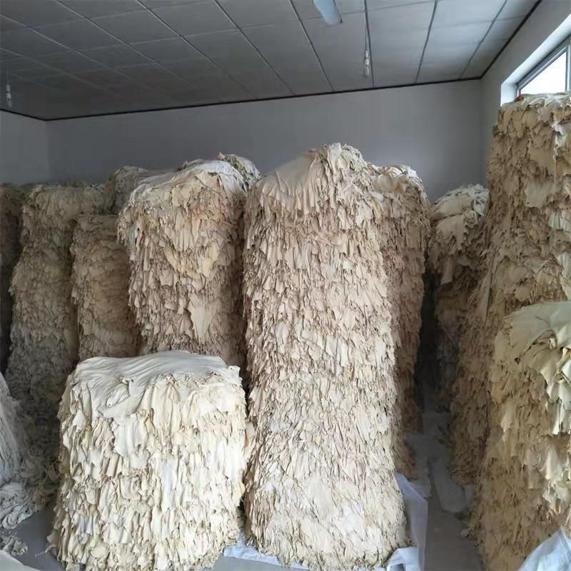 Suede Oil Tanned Leather, Naturally Shaped, Thickened, Water Absorbing Deer Skin Sheepskin Towel, Special Car Wash Cloth_autovado.com