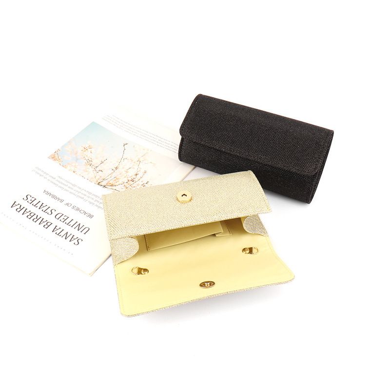 flash material evening bag acrylic envelope bag banquet evening bag gift bag handbag chain bag_autovado.com