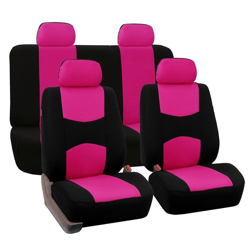 Car universal seat cover Four seasons universal seat cover_autovado.com