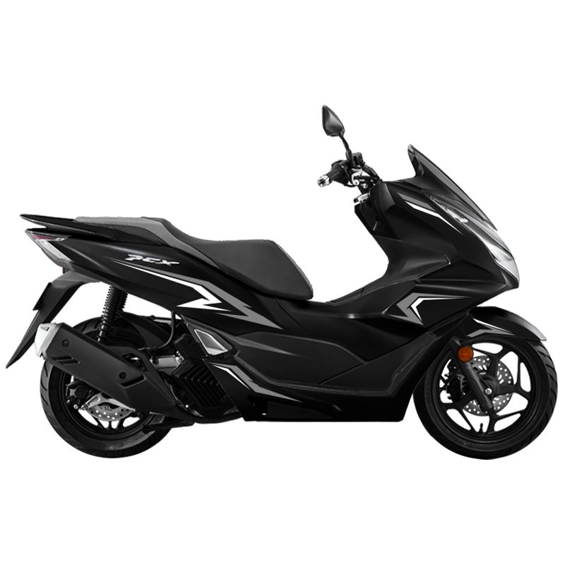 Suitable For Honda PCX160 Decals, Prints, All Car Protective Decorative Stickers, Waterproof Modifications_autovado.com