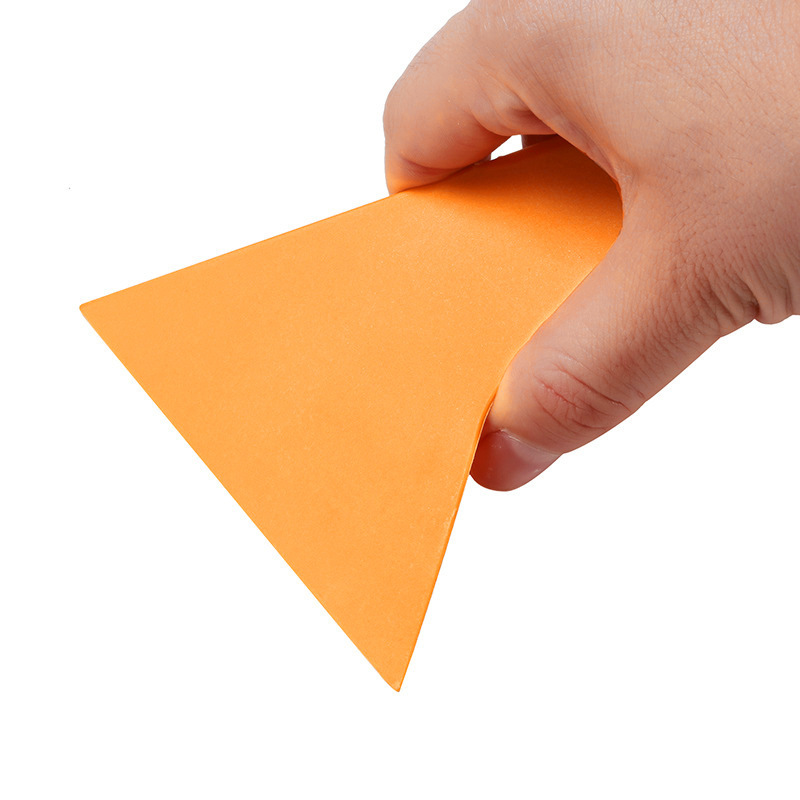 3Pcs/Set Film Scraper Film Tool Small Scraper Window Sticker Glue Treatment Agent Auxiliary Tool_autovado.com