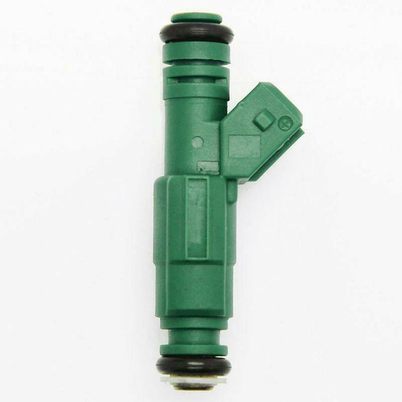 Fuel Injectors for Chevrolet Ford LS1 LS6 440Cc 42Lb Bosch 0280155968 High Quality 4 Hole_autovado.com