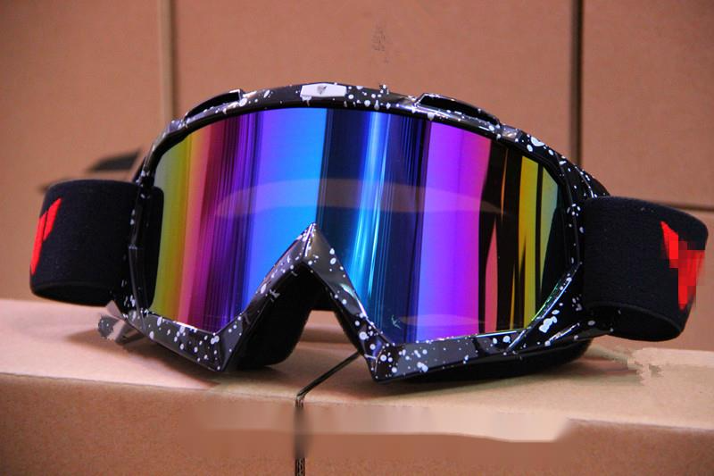 Off road helmet motorcycle ski off-road windproof goggles, speed drop goggles_autovado.com