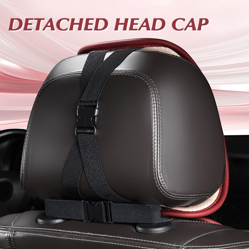 Universal Cushion Nappa Leather Breathable Covers Comfortable Four Seasons Auto Seat Protector Car Chair Pads_autovado.com