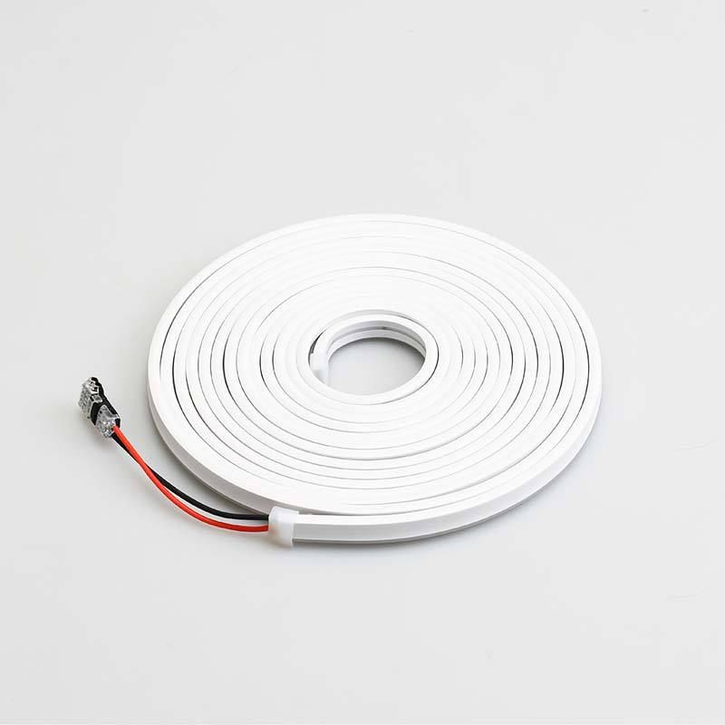 Suitable For Tesla 3/Y/S/X Front Trunk LED Decorative Super Bright Waterproof Light Strip_autovado.com