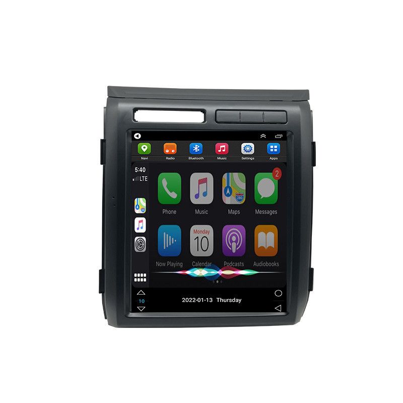 Suitable for F150 Android large screen navigation car smart display all in one machine 2009 2012 Raptor_autovado.com