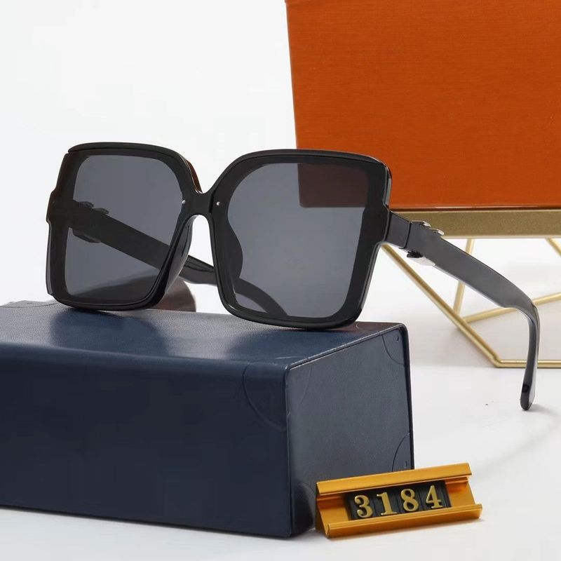 2023 Top Sunglasses sunglass polaroid lens designer womens Mens Goggle senior Eyewear For Women eyeglasses frame Vintage_autovado.com