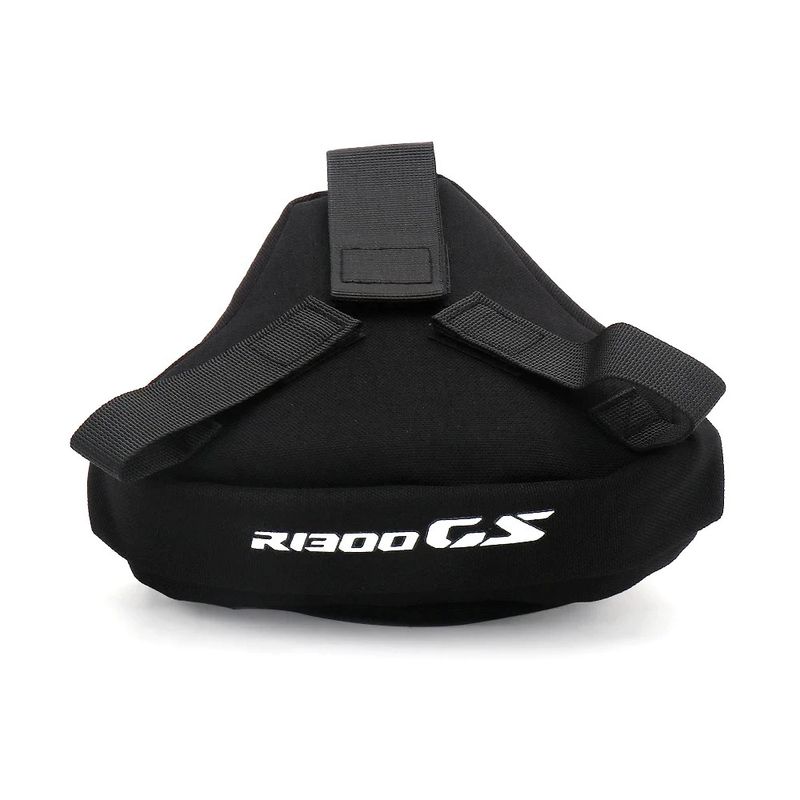 Suitable For R1300GS Motorcycle Accessories, Frame, Rear Seat Waterproof Compartment, Luggage Bag, Storage Bag_autovado.com