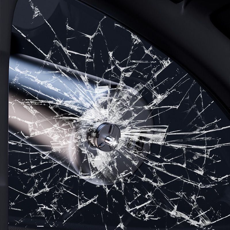 Car vacuum cleaner brushless high-power hand-held blowing suction one home car dual use_autovado.com