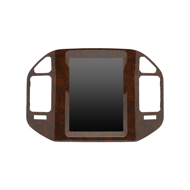 Applicable to Pajero V73 HD vertical screen navigation Pajero V73 Android smart large screen all in one machine_autovado.com
