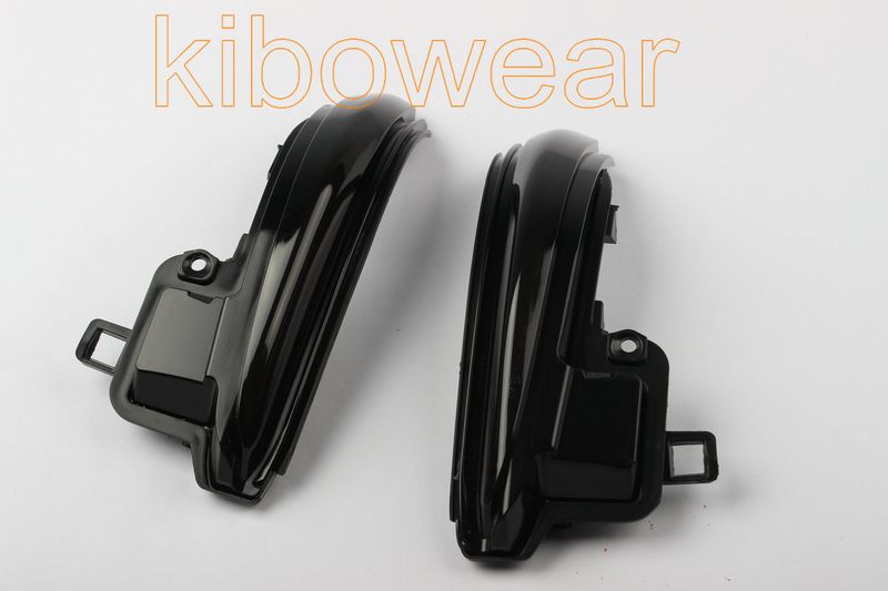 For Toyota Alphard Vellfire AH30 Tacoma Side Mirror LED Dynamic Turn Signal Light 2016 2018 RAV4 2019 Highlander 2020 Sequential_autovado.com